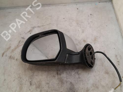 Bakspejl venstre DACIA DUSTER (HS_) 1.5 dCi (HSAJ) (90 hp) 32178211