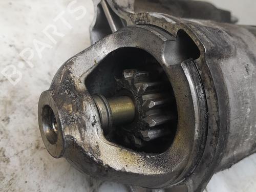 Starter MERCEDES-BENZ GLE Coupe (C167) GLE 400 d 4-matic (167.323) | BP31076292M8 