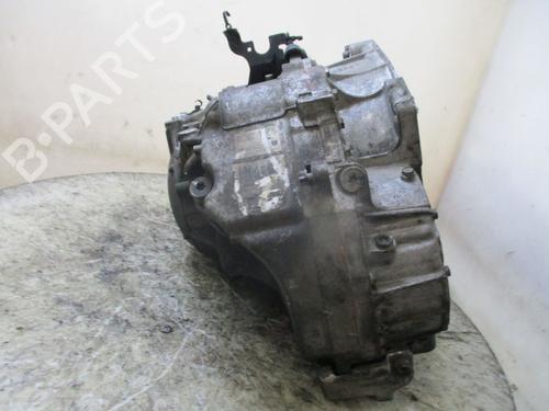 Gearbox PEUGEOT 407 (6D_) 2.0 HDi 135 (6DRHRH, 6DRHRE, 6DRHRG, 6DRHRJ) | BP28309415M3 