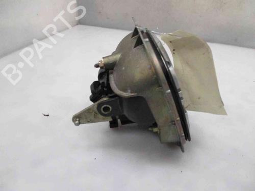Tailgate handle SEAT LEON (1M1) 1.4 16V | BP20206835C132 
