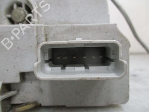 Front right lock CITROËN C5 II (RC_) 1.6 HDi (RC8HZB) | BP27372652C97 
