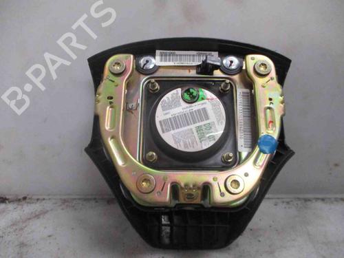 Driver airbag HYUNDAI GETZ (TB) 1.5 CRDi | BP26622574C9 