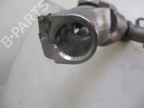 Steering column TOYOTA YARIS (_P21_, _PA1_, _PH1_) 1.5 Hybrid (MXPH10, MXPH11) | BP30723396M21