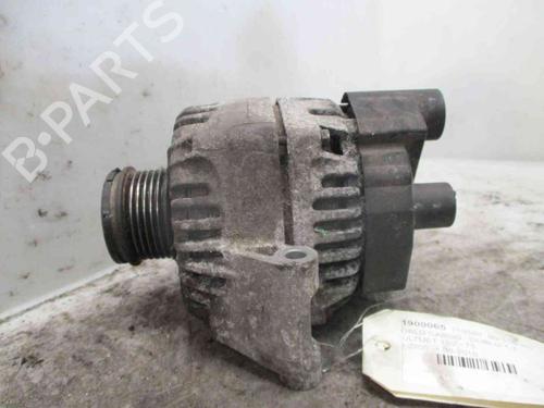 Alternator FIAT DOBLO Box Body/MPV (223_) 1.3 D Multijet | BP24007471M7