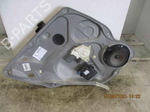 Used Rear left window mechanism MERCEDES-BENZ B-CLASS Sports Tourer (W245) B 180 CDI (245.207) (109 hp) 24009142