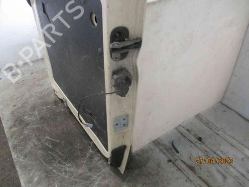 Left tailgate CITROËN JUMPER II Van 2.2 HDi 100 | BP28710996C76 
