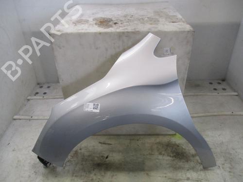 Used Left front fenders Left front fenders CITROËN DS4 (NX_) 1.6 HDi 115 (114 hp) 40049846 40049846