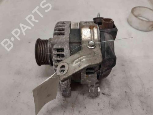 Alternator TOYOTA YARIS (_P13_)  | BP26632300M7 