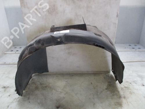 Used Wheel arch OPEL CORSA C (X01) 1.2 (F08, F68) (75 hp) 30604985