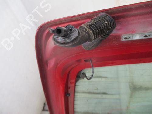 Tailgate PEUGEOT 106 II (1A_, 1C_) 1.1 i | BP26903450C6 