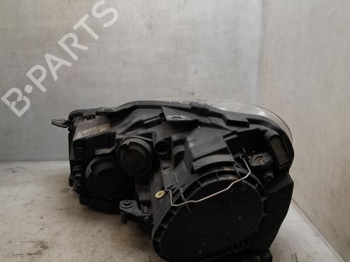Right headlight VW GOLF VI (5K1) 1.6 TDI | BP29600125C29 