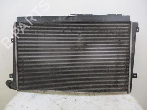 Køler VW GOLF V (1K1) 1.9 TDI | BP25933025M31 