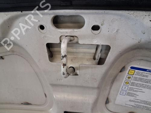 Motorhjelm PEUGEOT BOXER Platform/Chassis 2.2 HDi 110 | BP38939416C1 - Image 3