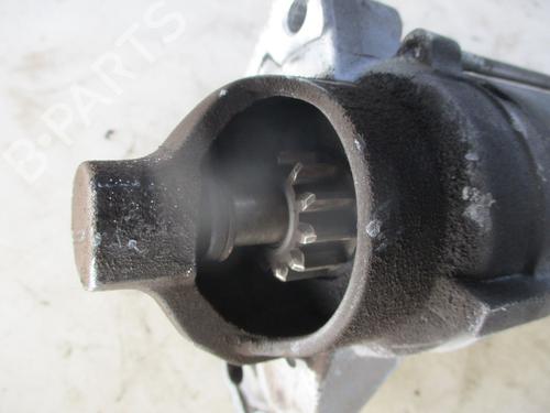 Startmotor CITROËN BERLINGO Box Body/MPV (B9) 1.6 HDi / BlueHDi 75 | BP30446753M8 