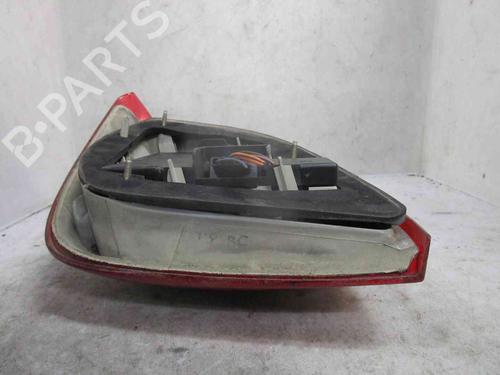 Højre baglygte FORD FIESTA IV (JA_, JB_) 1.8 D | BP24007571C35 