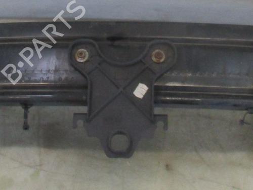 Used Front bumper reinforcement Front bumper reinforcement RENAULT KADJAR (HA_, HL_) 1.5 BLUE dCi 115 (HLA6) (116 hp) 39697813 39697813
