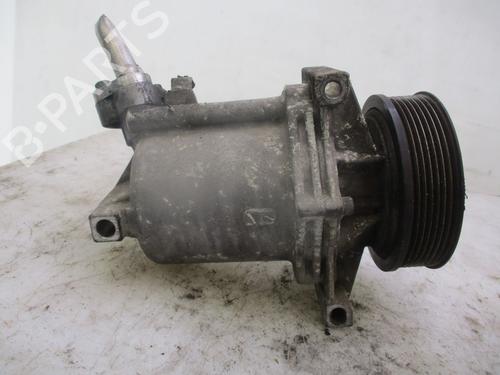 AC compressor DACIA LODGY (JS_) 1.2 TCe (JSAY, JSM0) | BP33750014M34 - Image 4