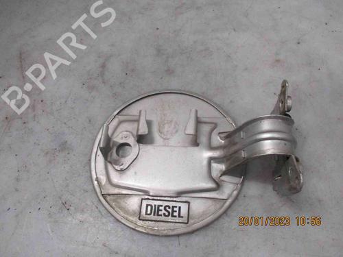 Fuel flap OPEL FRONTERA B (U99) 2.2 DTI (6B_ZC, 6B_VF, 6B_66, 6B_76) | BP26625631C131 