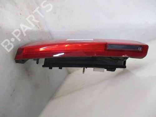 Højre baglygte bagklap CITROËN C5 II (RC_) 2.0 16V (RCRFJB, RCRFJC) | BP19713840C80 