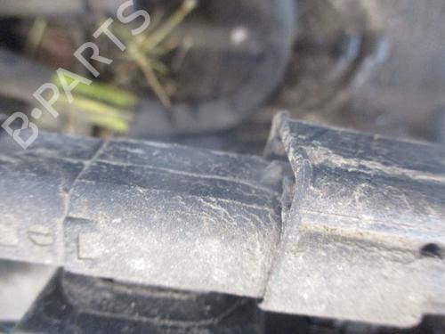 AdBlue tank PEUGEOT 308 II (LB_, LP_, LW_, LH_, L3_) 1.6 BlueHDi 120 | BP29984690M85