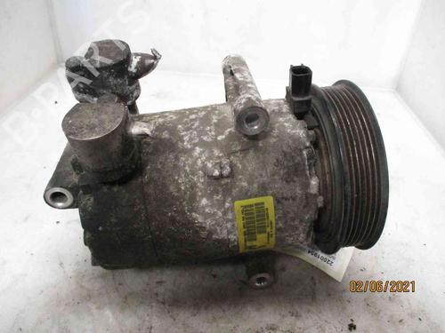 Used AC compressor PEUGEOT BOXER Van 2.2 HDi 120 (120 hp) 19723988