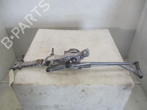 Used Front wipers mechanism Front wipers mechanism MERCEDES-BENZ C-CLASS Coupe (C204) C 220 CDI (204.302) (170 hp) 34143594 34143594