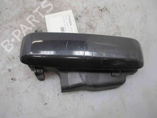 Rear left exterior door handle LANCIA MUSA (350_) 1.3 D Multijet (350.AXM11, 350.AXM1A, 350.AXI1A) 735369030 735369030