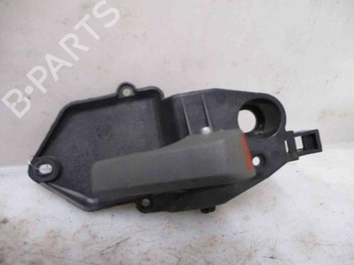 Used Front right interior door handle FIAT PANDA (169_) 1.2 (169AXF2A, 169AXF1A) (69 hp) 19715544
