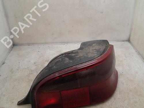 Used Right taillight Right taillight CITROËN SAXO (S0, S1) 1.0 X (50 hp) 35885689 35885689