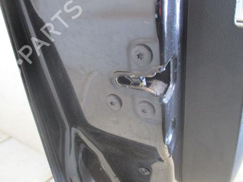Left front door DACIA SANDERO II 1.0 SCe 75 (B8JC, B8JD, B8NC) | BP33247109C2 - Image 5