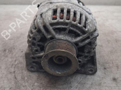 Used Alternator Alternator 39452235 39452235