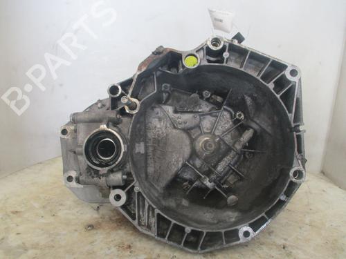 gearbox-fiat-500-312_-2007-32767252 main image