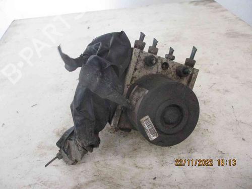 Used ABS pump TOYOTA VEROSSA (_X11_) 2.5 VVTi (JZX110) (200 hp) 24011981