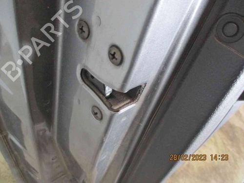 Left front door HYUNDAI GETZ (TB) 1.1 | BP26624802C2 