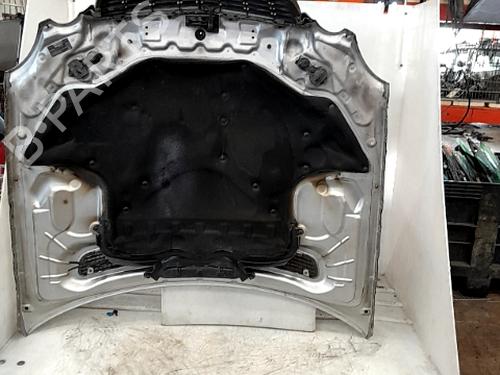 Hood MERCEDES-BENZ E-CLASS (W211) E 270 CDI (211.016) | BP26635640C1 