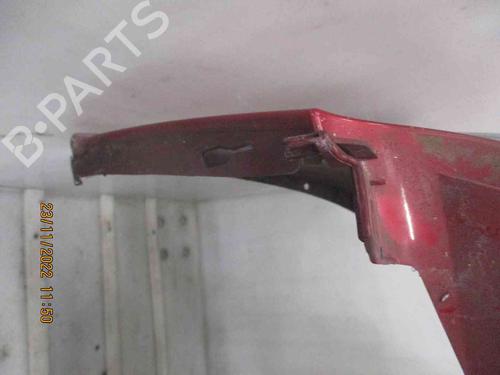 Rear bumper CITROËN XSARA PICASSO (N68) 1.6 HDi | BP26627975C8 