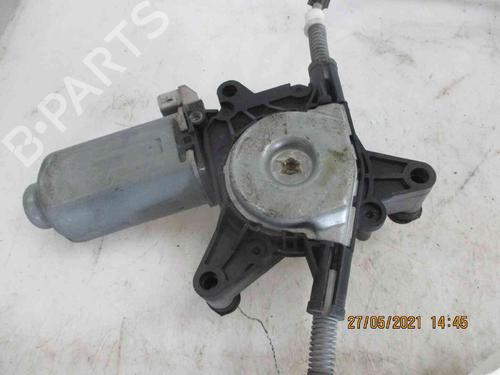 Front left window mechanism CITROËN XANTIA (X1_, X2_) 1.8 i 16V | BP24010375C22 