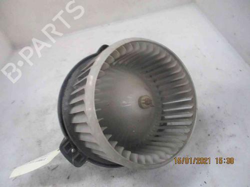 Heater blower motor JAGUAR XJ (X350, X358) 3.0 | BP20201852M62 