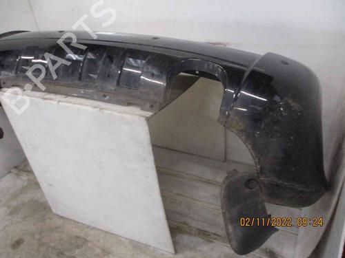 Rear bumper HYUNDAI TUCSON (JM) 2.0 | BP26623789C8 
