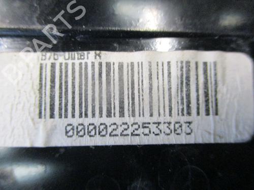 Right taillight CITROËN DS4 (NX_) 1.6 BlueHDi 120 | BP27187446C35 