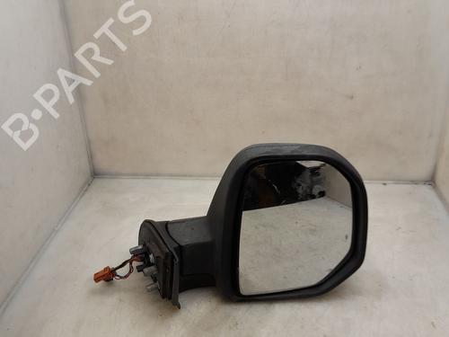 Used Right mirror Right mirror CITROËN BERLINGO MULTISPACE (B9) 1.6 HDi 90 (90 hp) 33892177 33892177