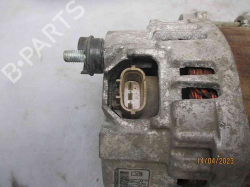 Alternator MAZDA 6 Hatchback (GH)  | BP26626602M7 