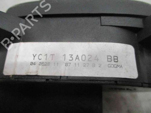 Headlight switch FORD TRANSIT CONNECT (P65_, P70_, P80_) 1.8 Di | BP21833452I24 
