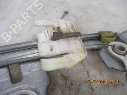 Rear left window mechanism CITROËN XSARA (N1) 2.0 HDi 90 | BP20204183C24 