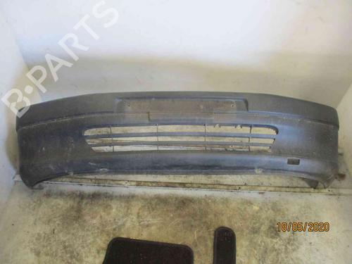 Used Front bumper PEUGEOT 306 Hatchback (7A, 7C, N3, N5) 1.9 D (69 hp) 19721888