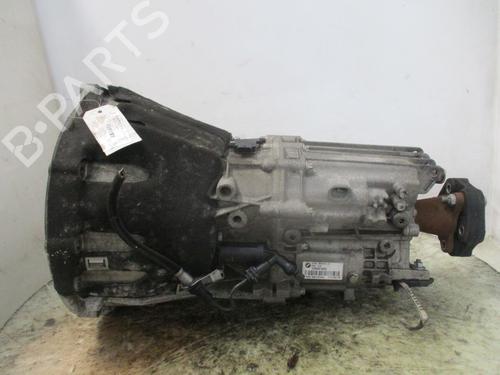Gearbox BMW 1 (F20) 116 d | BP31029161M3