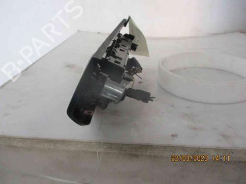 Climate control NISSAN MICRA III (K12) 1.4 16V | BP19715711I5 