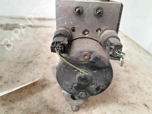 ABS pump MERCEDES-BENZ A-CLASS (W168)  | BP26631301M43 