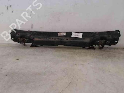 Front slam panel PEUGEOT 406 (8B) 1.9 TD | BP21834134C72 