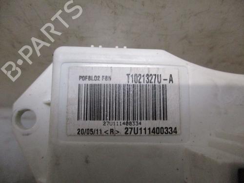 Heater resistor BMW X1 (E84)  | BP26635229M108 